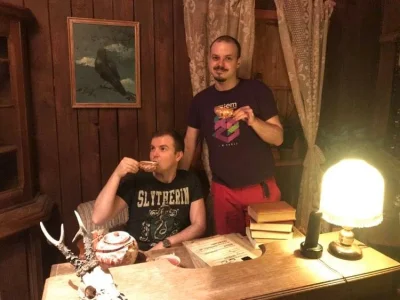 Terapia szokowa