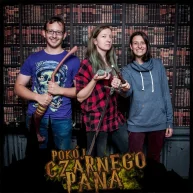 Komnata Czarnego Pana
