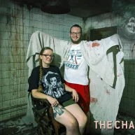 Haunted House 2: Poltergeist