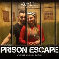 Prison Escape
