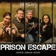 Prison Escape