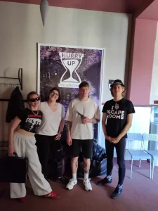 Gdzie jesteś Zodiaku?