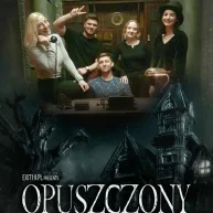 Opuszczony Hotel
