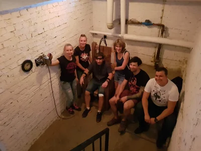 Z klejnotem po rekord :)