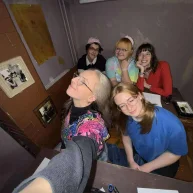 American School Story