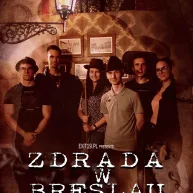 Zdrada w Breslau
