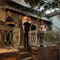 Powstanie Warszawskie