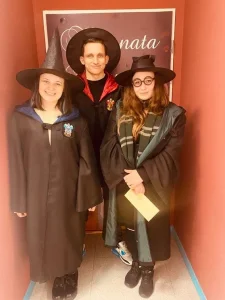 Dla fanów - coś super!