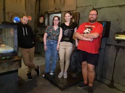 3600 sekund podmorskiej żeglugi