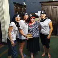 Klątwa Czarnobrodego