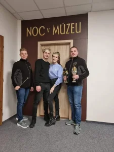Veľmi výborná room