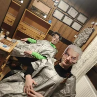 Wesoły Nowy Jork