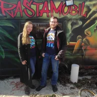Rastamobil