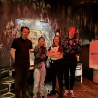 Dom Mordercy Remastered