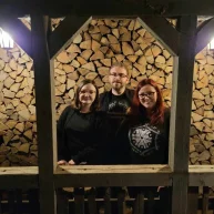 Safe - The Secret of Jack Daniels