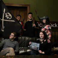 Wrota Czasu - Tortuga