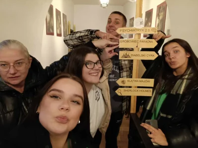 Tajemnica egipskich piramid