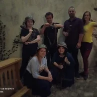 Powstanie Warszawskie