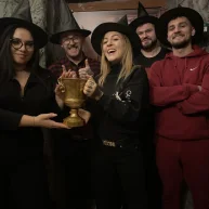 Turniej Magiczny
