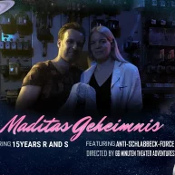 Maditas Geheimnis