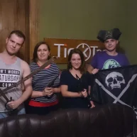 Wrota Czasu - Tortuga