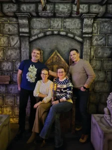 Najlepszy jak dotąd!