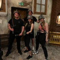 Powstanie Warszawskie