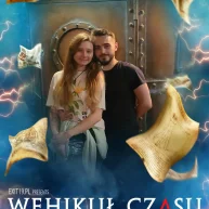 Wehikuł Czasu - Tajemnica Leonarda