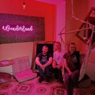 Wonderland