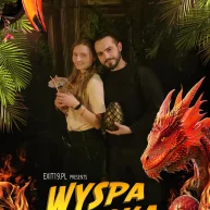Wyspa Smoka - Świątynia Żywiołów