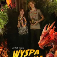 Wyspa Smoka - Świątynia Żywiołów