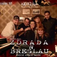 Zdrada w Breslau