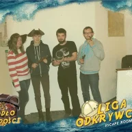 Piraci i Źródło Młodości