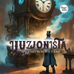 Escape room - ILUZJONISTA: ZAKLINACZ CZASU