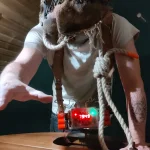 Escape room - Zaginieni - ostatni akt