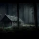 Escape room - Zbrodnia w domu leśniczego