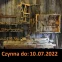 Escape room - Piwnica dziadka