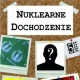 Úniková hra - Nuklearne dochodzenie