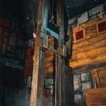 Escape room - Klątwa Zbójów