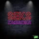 Escape room - SEKSzagadka