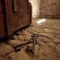 Escape room Kazamata