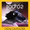 Úniková hra - Podróż