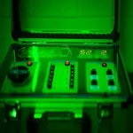 Escape room - James Bond