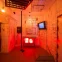 Escape room - Saw
