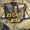 Escape Room - Testament Czarodzieja - Escape Box