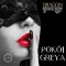 Escape room - Pokój Greya