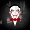 Escape room - SAW
