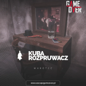 Kuba Rozpruwacz