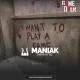 Escape room - Maniak. Zabawmy się
