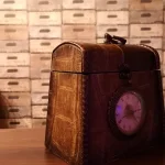 Escape room - Magiczny Sklep z Różdżkami